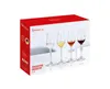 Spiegelau 4510173, Průhledná, Sklo, 4 kusů, 135 ml, 58 mm, Náhled obrázku produktu 2