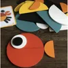 Puzzle drewniane - Puzzle Kruzzel 22426 Podgląd zdjęcia produktu 8