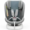 Titti Plus DELUXE LighBlue seggiolino auto con Isofix Anteprima dell’immagine prodotto 17