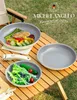 MICHELANGELO Pfannen-Set, 20 cm, 24 cm, 28 cm, Produktbild-Vorschau 4