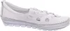 Gemini 003115-01 Schuhe Damen Ballerina Slipper Mokassins, Produktbild-Vorschau 15