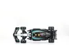 BBURAGO Mercedes-AMG W15 E Performance #44, model van een Productafbeelding-voorbeeld 13