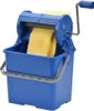 Professioneller Wischmopp-Presseimer mit Wringer - 6L - Produktbild-Vorschau 2