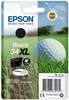 Epson 34XL - 16,3 ml - XL - nero - originale - confezione Anteprima dell’immagine prodotto 3