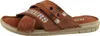 DOCKERS BY GERLI Dockers Sandalen Herren braun 44 Produktbild-Vorschau 5