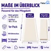 Kopie von Careline Seitengitterpolster für Bett mit Produktbild-Vorschau 4