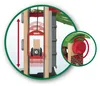 Brio Groot magazijnset met lift, 33887 Productafbeelding-voorbeeld 13