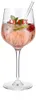 Original Lillet Signature Glas 0,45l Aperitif Weinglas mit Produktbild-Vorschau 1