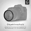CELLONIC Ø 105mm UV Filter kompatibel mit Sigma 120-300mm Produktbild-Vorschau 4