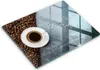 Glasschneideplatte - Herdabdeckplatte - 40x52 cm  - Produktbild-Vorschau 1