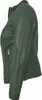 Jilani - Damen Lederjacke Lammnappa salbei : 42 Produktbild-Vorschau 2