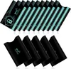 RFID GUARD 15x NFC RFID Schutzhülle Karten Hüllen Set RFID Produktbild-Vorschau 1