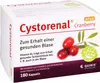 Cystorenal Cranberry plus Kapseln zum Erhalt einer gesunden Produktbild-Vorschau 5