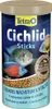 Tetra Zierfischfutter Cichlid Sticks 1 L Produktbild-Vorschau 2