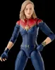 Hasbro F36805X00 Marvel Legends Series Captain Marvel Náhľad obrázku produktu 3