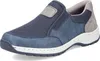 Slipper/Kletthalbschuh Freizeit (Casual) 03370-14 Produktbild-Vorschau 9