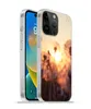 MuchoWow® Handyhülle Schutzhülle Hülle für Apple iPhone 14 Produktbild-Vorschau 1
