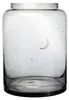 Räder Mondnacht Glasvase Mondnacht D.19cm, H.25,5cm Voir les images du produit 1