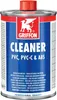 Griffon Reiniger für PVC, PVC-C und ABS, 1000 ml Dose Produktbild-Vorschau 1