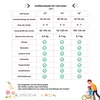 HILAND Joystar 16 Zoll Kinderfahrrad mit Stützrädern, Produktbild-Vorschau 5