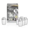 TOMMEETIPPEE Dvkova suenho mlka C2N, 6ks Náhled obrázku produktu 5