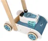 Rasenmäher für Kinder, aus Holz, für Kinder ab 3 Jahren, Produktbild-Vorschau 4