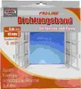 Dichtungsband  für Fenster/Türen, 6mx10mm, 5mm Produktbild-Vorschau 4