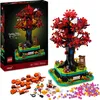 LEGO Ideas Familienbaum, Stammbaum Modellbausatz für Produktbild-Vorschau 1