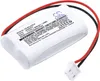 TECHTEK Batteria compatibile con [Bticino] 789798, 806312, Anteprima dell’immagine prodotto 1