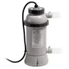 A standalone product shot of a pool heater. Anteprima dell’immagine prodotto