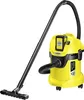 Kärcher WD 3 Nettoyeur tout usage - saleté humide et sèche Voir les images du produit 2