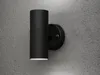 Konstsmide Modena Up & Down schwarz lackiertes Aluminium, Produktbild-Vorschau 1