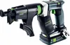 Festool Visseuse de chantier sans fil DURADRIVE DWC 18-4500 Voir les images du produit 8