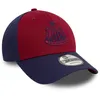 New Era 9Forty Adjustable Cap - AWAY Newcastle United Produktbild-Vorschau 3
