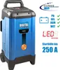Chargeur de batterie automatique GDB 24V/12V-250 Voir les images du produit 6