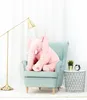 Gustaw Groß Elefant (Rosa, 85cm) - Plüsch Kuscheltier, Produktbild-Vorschau 3