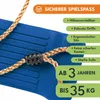 KRUMAD Kinderschaukel Outdoor Indoor, Babyschaukel, Produktbild-Vorschau 3