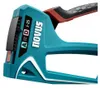 Handtacker J-25 metal power Zinkdruckg.NOVUS Produktbild-Vorschau 7