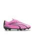 Chaussures de foot Puma 107775_01 pour Garçon Voir les images du produit 1