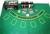 ISO Texas Hold’em Poker set Náhled obrázku produktu 11