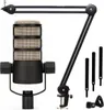 Rode Podmic Mikrofon mit MS138 Mikrofonarm Produktbild-Vorschau 1