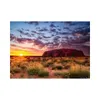 Ravensburger Ayers Rock in Australien   1000 Teile Produktbild-Vorschau 2
