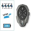 Interphone Cellularline Tour Hd Intercom 2 jednotky Black Náhled obrázku produktu 5