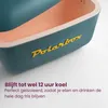 Polarbox 20L Cool Box Retro Design Camping Cooler Bag Podgląd zdjęcia produktu 7