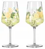 Ritzenhoff rosée d'été Limoncello set de 2 pièces F25 Voir les images du produit 2