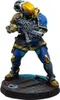 Corvus Belli Infinity O-12 Raveneye Officer (Submachine Produktbild-Vorschau 2