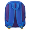Sonic The Hedgehog 3D Rucksack 31cm Produktbild-Vorschau 5