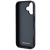 Etui Amg Leder Geprägte Linien Schwarz Logo Na Iphone 16 - Produktbild-Vorschau 7