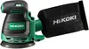Hikoki Akku-Exzenterschleifer SV1813DAW2Z 18 V Brushless Produktbild-Vorschau 1