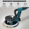 Trockenbauschleifer Wand und Deckenschleifer 1250W Produktbild-Vorschau 6